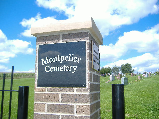Montpelier Cemetery